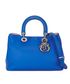 Small Diorissimo Tote, front view